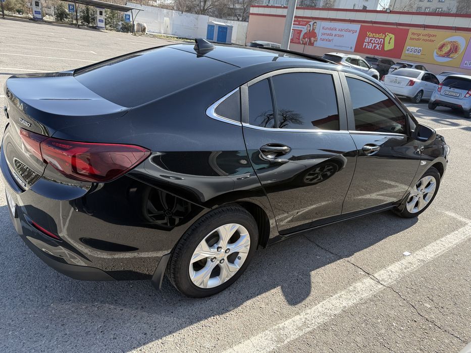 Onix premier 2025 года