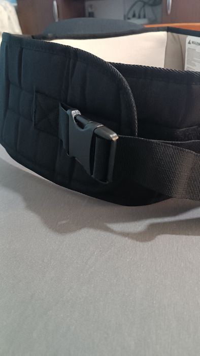 Marsupiu,ham,baby holder nou!