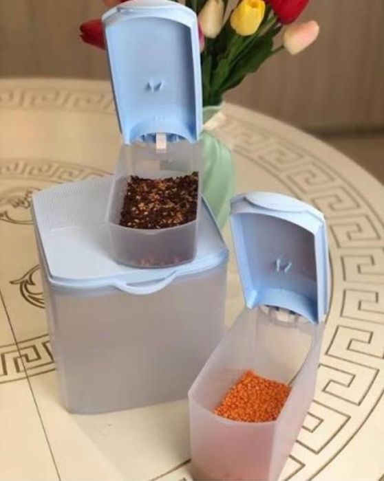 Таппервер. Tupperware. 1500₸