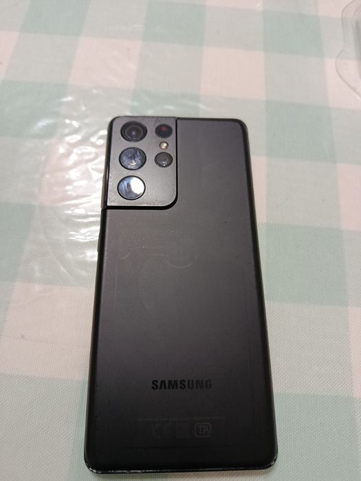 Самсунг с21ультра 5дж 256гб