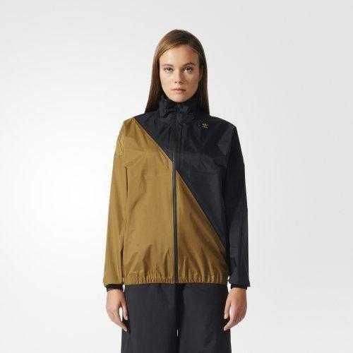 Адидас Adidas Originals TOKYO Hyke водоустойчиво горнище горница M