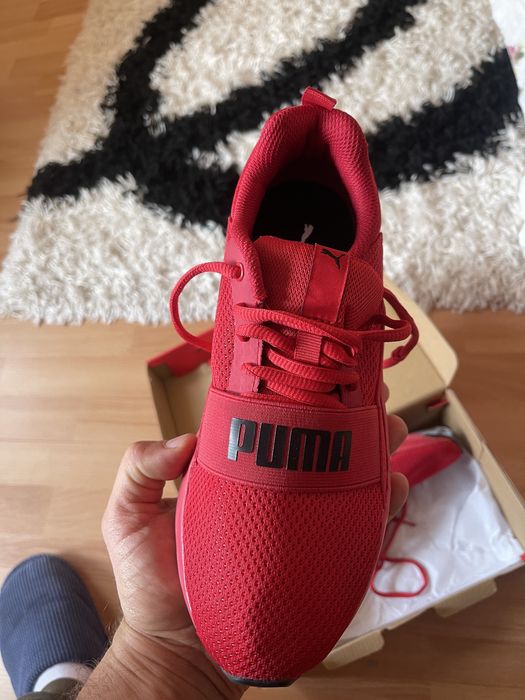 Adiasi puma Soft Foam +