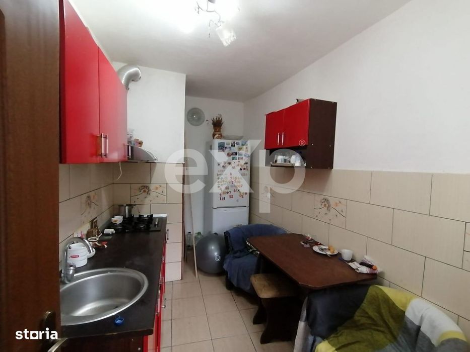 Casa de vanzare – Fagaras 110 mp ,curte comuna!
