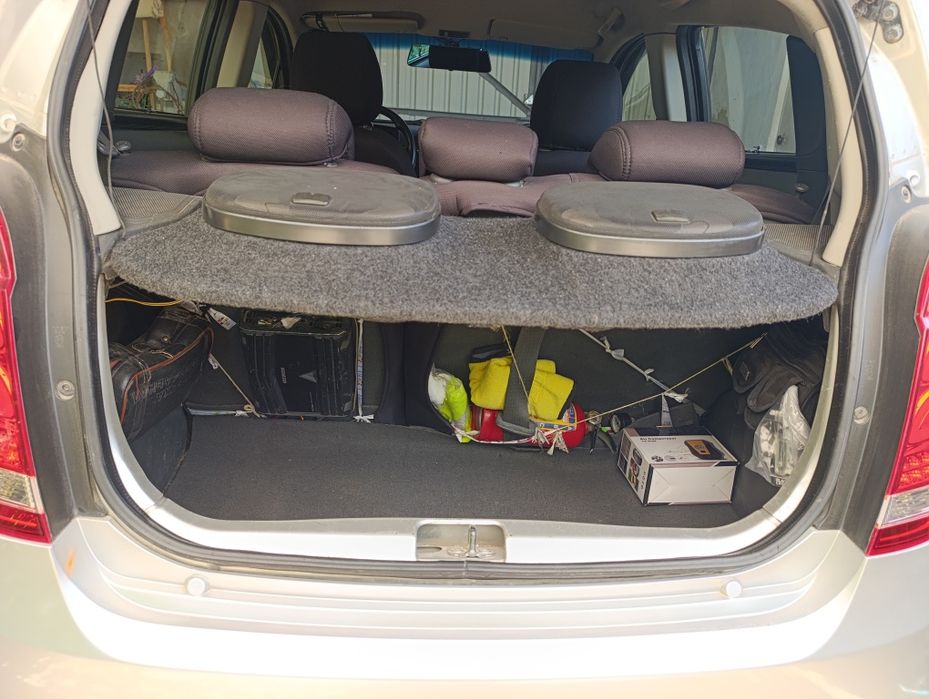 Продаю Спарк только до 13 января!