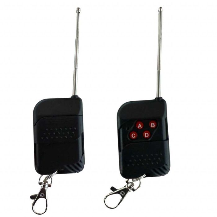 Машина за пушек с LED осветление и дистанционно