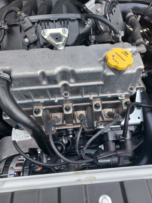 Продам Ладу гранту 2023 г.в.