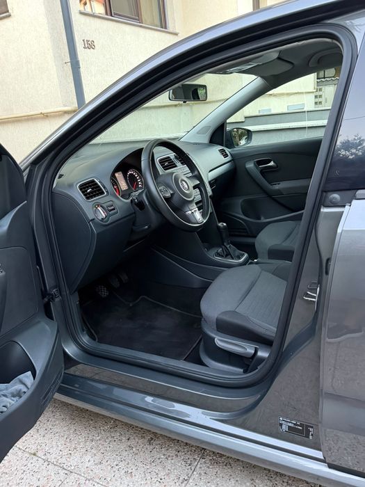 Volkswagen POLO 2012 1.2TDi DIESEL 218.000KM!