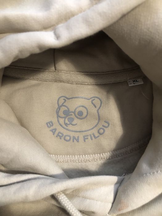 Суичър Baron Filou