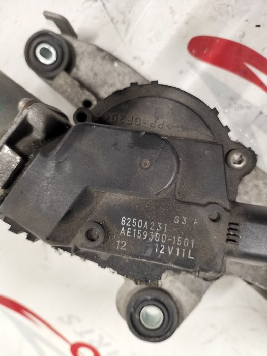 Моторче - механизъм предни чистачки Mitsubishi Colt / Мицубиши Колт