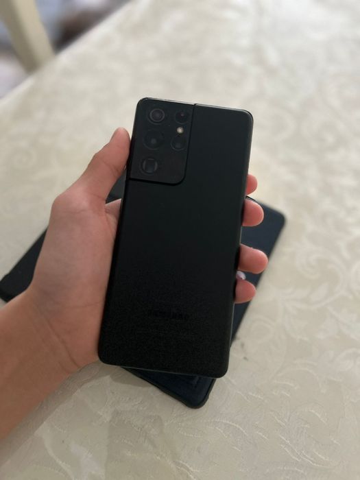 Продам Samsung Galaxy S21 ULTRA