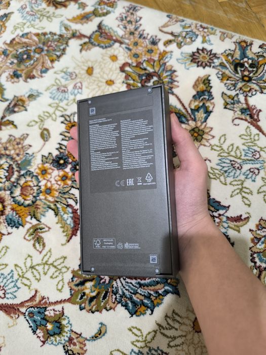 Скидка Samsung S25fe