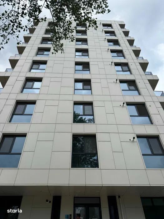 2 Camere | Ranetti Residence | Grozavesti | Politehnica | Metrou 8'