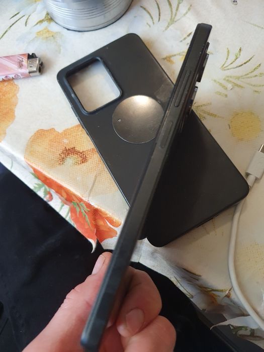 Redmi note 12 pro 5g in stare buna