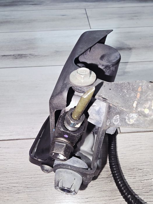 Unitate ABS ( față ) HONDA CBR1000RR (2008-2014)