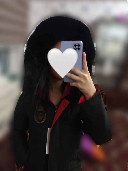 куртка женская сатылады