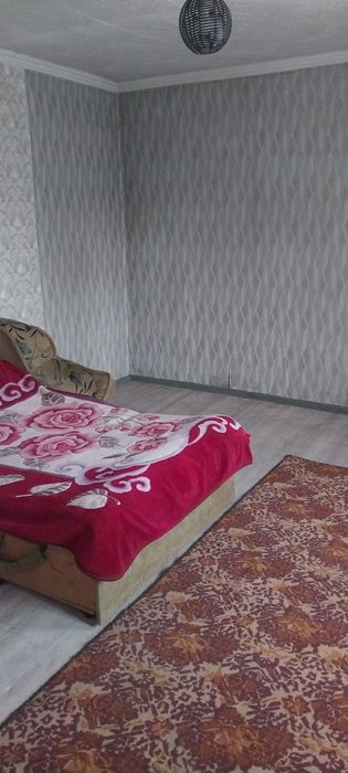 Продам дом из 2х комнат