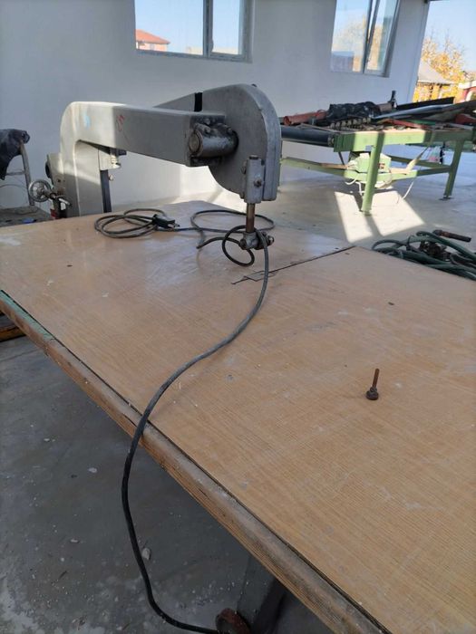 Банцинг за рязане