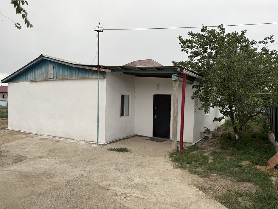 Тұрғын үй сатылады, продается жилой дом