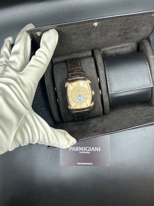 Parmigiani Fleurier Kalpa  Grande