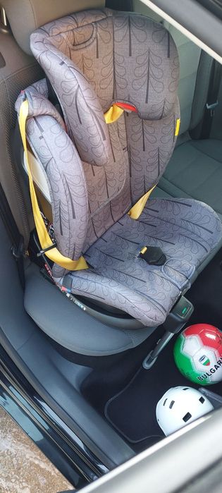 Детско столче за кола Cosatto ISOFIX