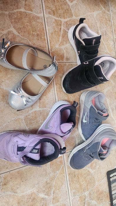 Детски обувки,маратонки