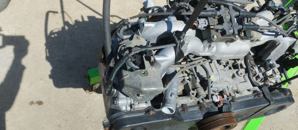 продам двс 201 субару есть гарантия установка ред отправка по рнгионам