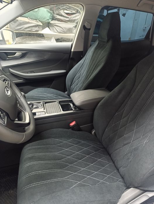 Индивидуально шьем чехлы