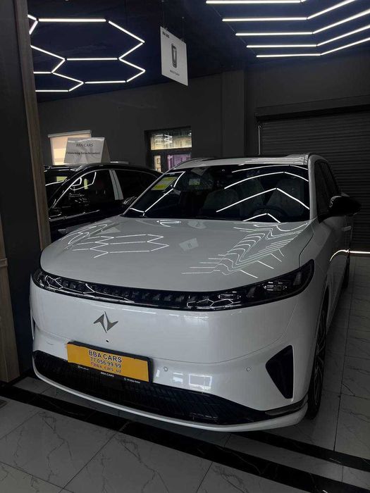 dongfang 008  Restayling emas