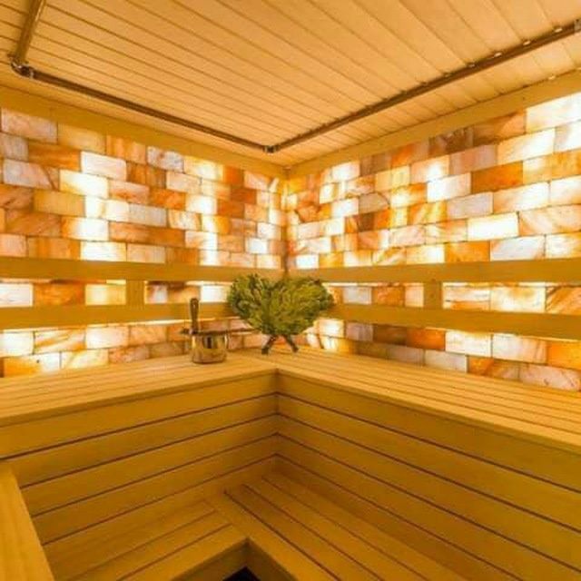 СТРОЕМ Турецкий Хаммом. Финские сауны