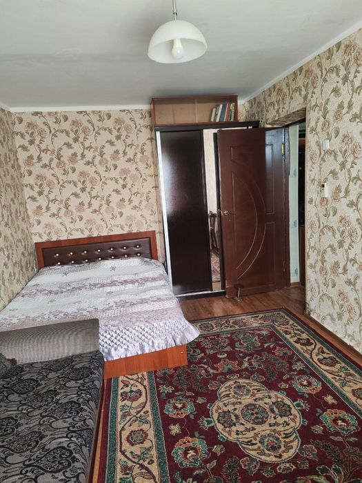 Чиланзар -Мукими 1-комнатная