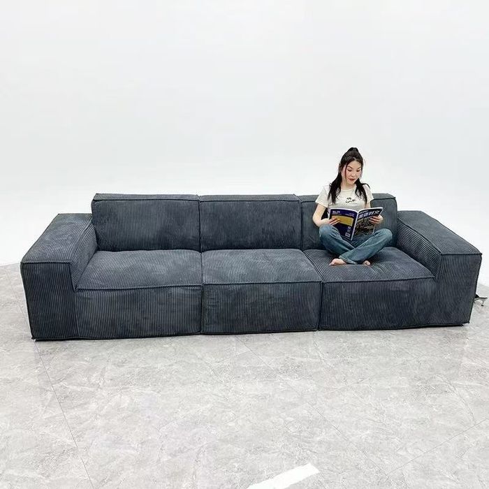 Бескаркасные диваны