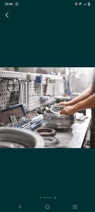 Акпп ремонт диагностика