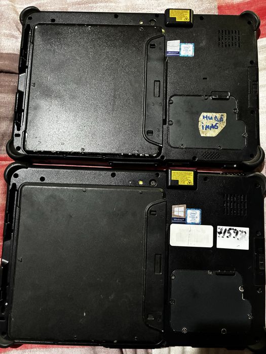 Tableta Getac F110 G4