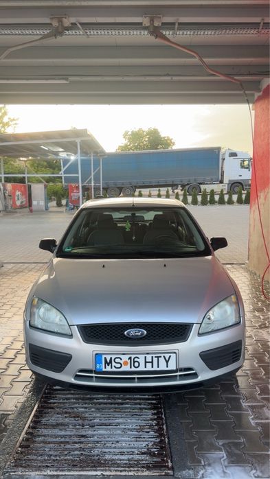 FORD Focus 2006 — imagine 3