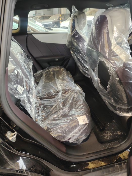 Mazda Ez60 Hybrid Full