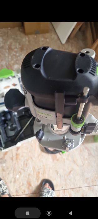 Freză Festool OF 1010