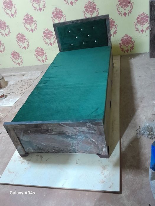 1 кишилик диван сифатига 100% жаваб