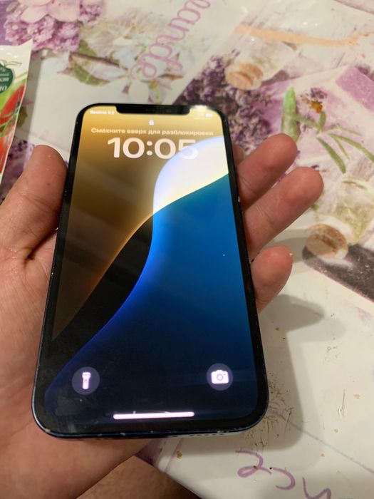 Продам Айфон 12 или обмен