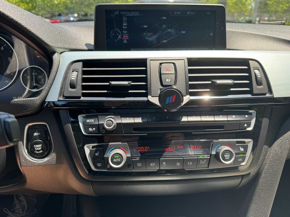 380cp | Automata | 145000km | M Pachet | Piele | X-Drive