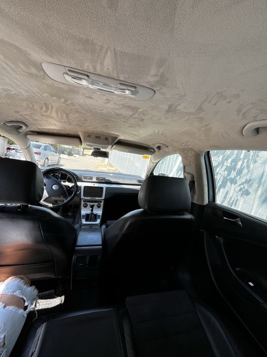 VOLKSWAGEN Passat 2006 — imagine 4