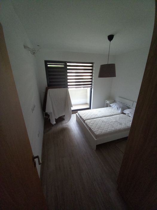 Дава се под наем Двустаен апартамент в Варна, Спортна зала - 60 кв.м за 510 € - Снимка #3