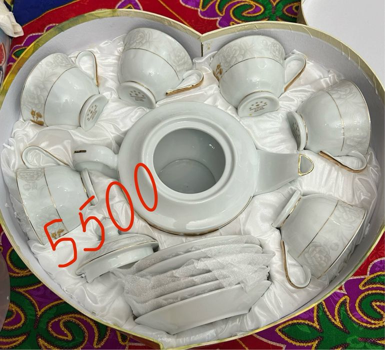 Продам Набор посуд