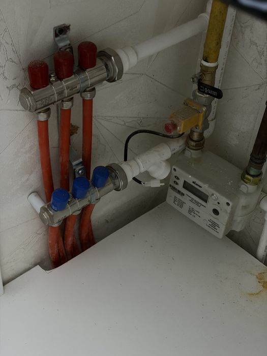 2 Xonali novostroyka dom