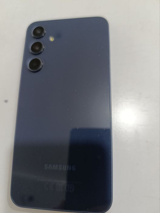 Samsung Galaxy A35