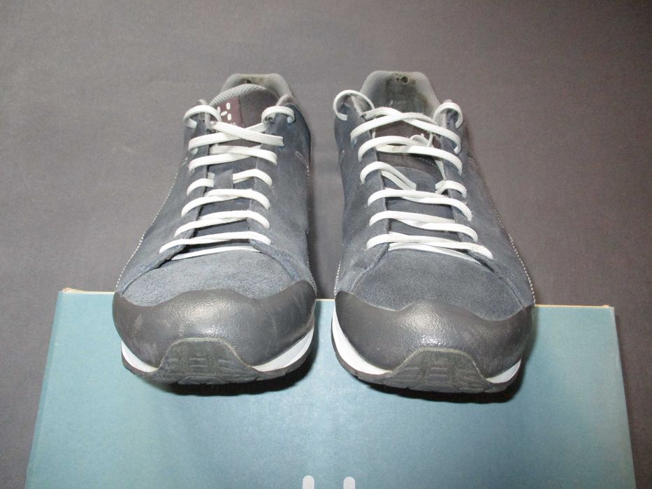 Pantofi Haglöfs Roc Lite Men, 47⅓, rulați