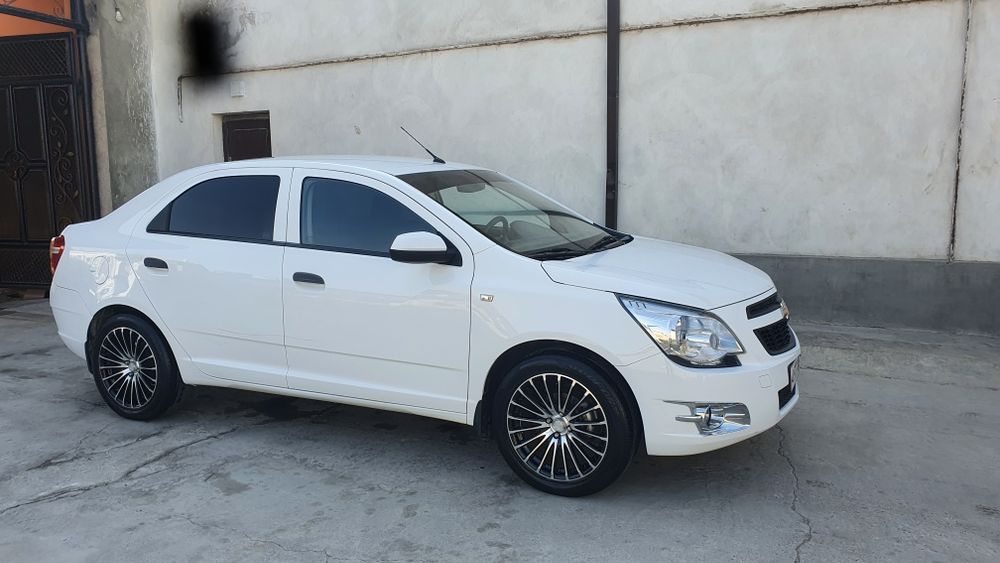 Cobalt 2  сотилади 2020 га 2021  краска тозза