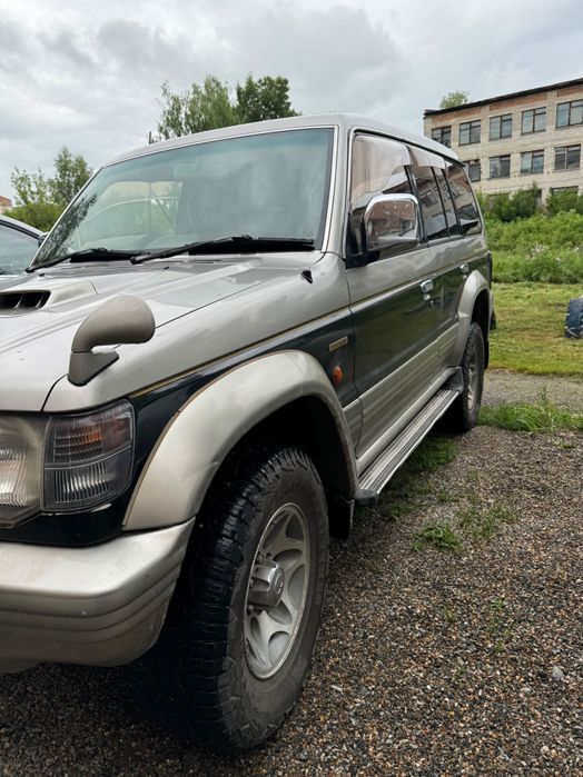 Продам автомобиль