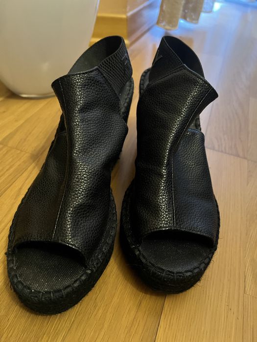 Кожени ботуши естесвенна кожа