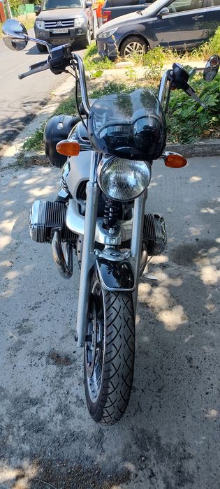 Vând BMW R1200C  Cruiser