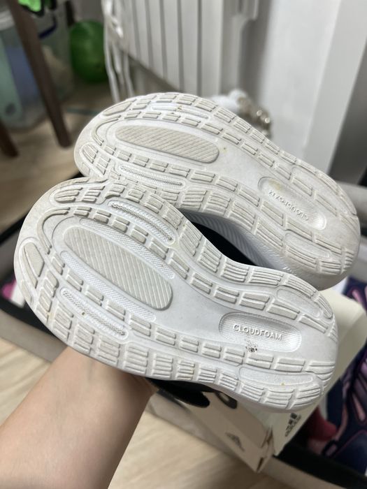 Детские кроссовки Adidas